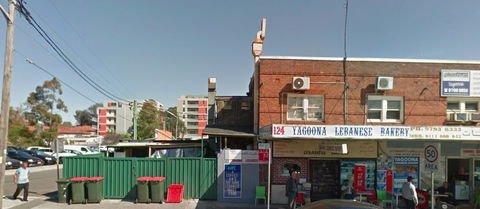 Yagoona Lebanese Bakery - Tourism Search 0
