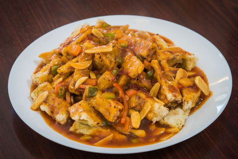 Ya Ya Xinjiang Chinese Restaurant - Tourism Search 0