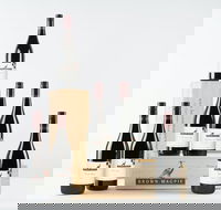 Brown Magpie Wines - Tourism Search