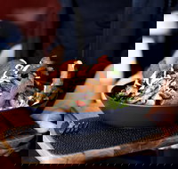 Burger Basement - Tourism Search