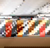 Cafe Lugano - Tourism Search