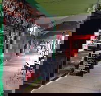 Cafe Bordeaux - Tourism Search