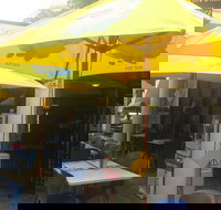 Cafe Briz - Tourism Search