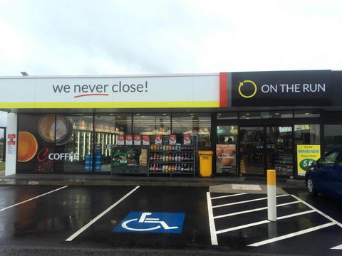 C Coffee - West Beach - Tourism Search 0
