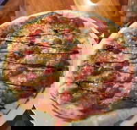 Curtin Tav - Tourism Search