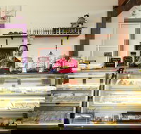 Heavenly Baked - Tourism Search