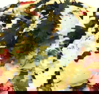 Jamaica Blue - Success - Tourism Search