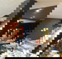 Kimono Sushi - Tourism Search