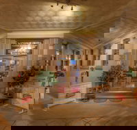 Miles Windsor Hotel - Tourism Search