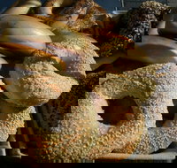 NYC Bagel Deli  Cafe - West End - Tourism Search