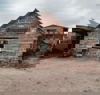 Old Pearler Restaurant - Tourism Search
