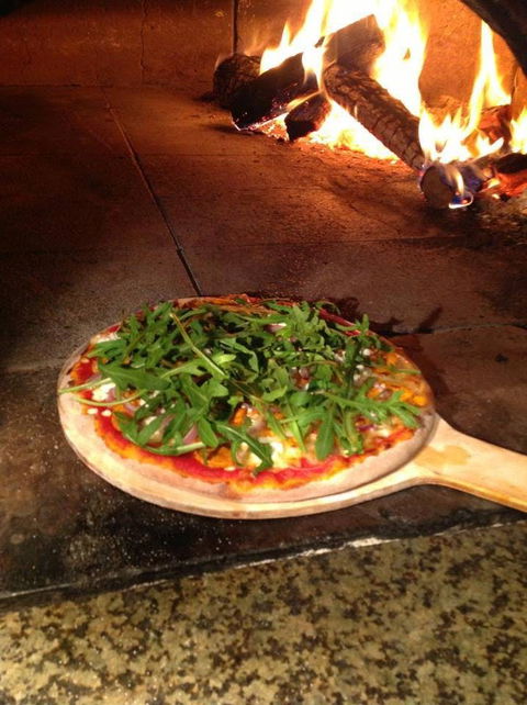 Pazza Pizza - Tourism Search 0