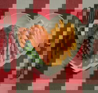 Red Rooster - South Morang - Tourism Search