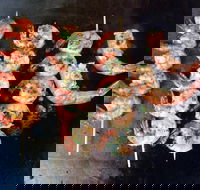 Savige's Seafood - Tourism Search