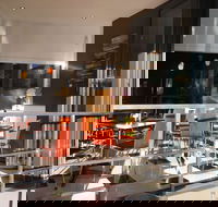 York Street Cafe - Tourism Search
