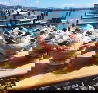 Bohemian Raw Cafe - Tourism Search