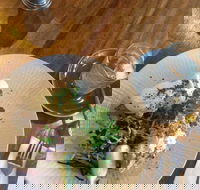 Chain of Fools - Tourism Search