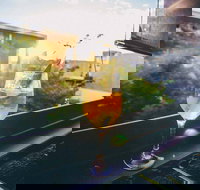 Dandys Rooftop Bar - Tourism Search