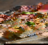 Domino's - Lilydale - Tourism Search