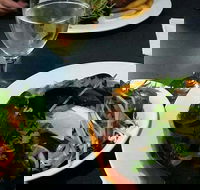 Freemasons Hotel - Tourism Search