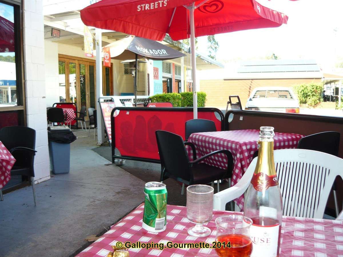 Canungra QLD Tourism Search