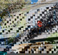 Grand Hotel Portarlington - Tourism Search