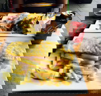 Harvester Moon - Tourism Search