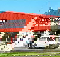 Maxi Kebabs Cafe  Take Away - Tourism Search