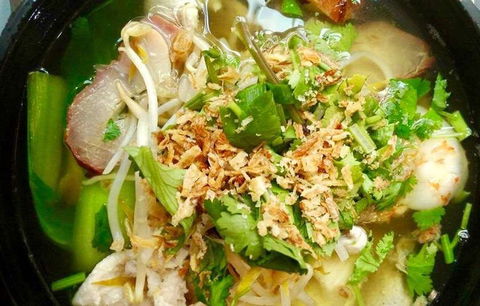 Mystic Alley Vietnamese & Thai - Tourism Search 0