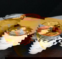 Oliver Brown - Canley Heights - Tourism Search