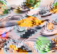 Ol' School - Tourism Search