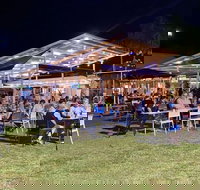 Palmerston Golf and Country Club