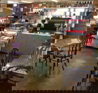 Pitstop Cafe - Tourism Search