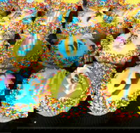 Sunrise  Mudjimba Bakery - Tourism Search