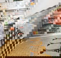 Super Fish Shop - Tourism Search