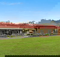 The Sweet Station - Tourism Search
