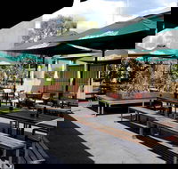 Trumpet Bar - Tourism Search