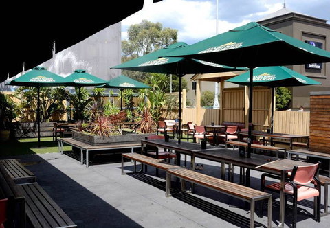 Trumpet Bar - Tourism Search 0