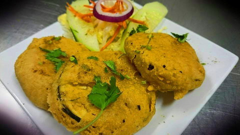 UTSAV Indian Restaurant - Tourism Search 0