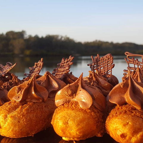 Wharf Street Cafe - Tourism Search 0