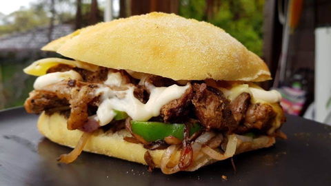 Ya-Ya Mediterranean Grill - Tourism Search 0