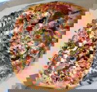 Al Taglio Woodfire Pizzeria - Tourism Search