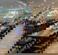 Bun Cha Hoa - Tourism Search