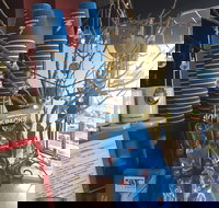 CJ's Pasta Cafe - Tourism Search