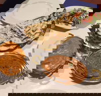 Cobra Cafe and Moonshine - Tourism Search