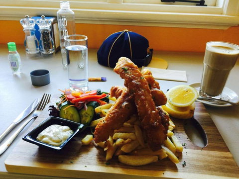 Donnybrook Snack Shack - Tourism Search 0