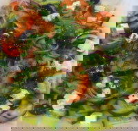 Eros Cafe - Tourism Search