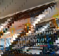 Fleur Tearoom Cafe - Tourism Search