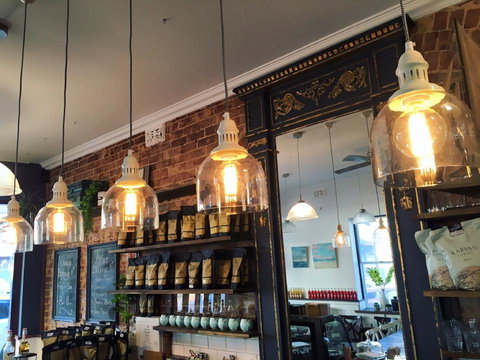 Fleur Tearoom Cafe - Tourism Search 0