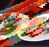 Gulmohar Indian Restaurant - Tourism Search